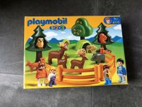 Playmobil 6772 - Besuch im Wild-Park Nordrhein-Westfalen - Kirchlengern Vorschau