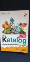 Katalog - Überraschungseier Niedersachsen - Buxtehude Vorschau