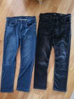 Slim Jeans aus elastischem Denim W34/L30 ( C&A) 2 Stück Baden-Württemberg - Konstanz Vorschau