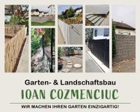 Garten- & Landschaftsbau Baden-Württemberg - Rümmingen Vorschau
