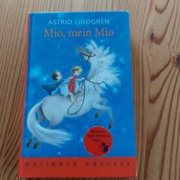Buch Mio, mein Mio * Astrid Lindgren * 3-7891-0691-7 * Oetinger-V Nordrhein-Westfalen - Bornheim Vorschau