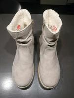 ❗Neu❗ Rieker gefütterte Stiefelette Gr 39 Niedersachsen - Göttingen Vorschau