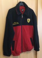 Michael Schumacher Fleecejacke - für Fans und Sammler Berlin - Tempelhof Vorschau