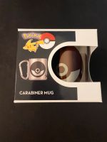 Pokemon Tasse | Carabiner Mug | Edelstahl Saarland - Homburg Vorschau