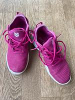 Tennisschuhe K-Swiss pink gr. 39 USA 7,5 Bayern - Regensburg Vorschau