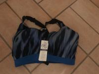 Sport - BH Adidas climalite *neu* Größe L Hessen - Korbach Vorschau