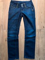 Jeanshose GANG dunkelblau 31/32 Nürnberg (Mittelfr) - Gebersdorf Vorschau