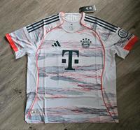 FC Bayern München Trikot T. Müller Größe 2XL Nordrhein-Westfalen - Blomberg Vorschau