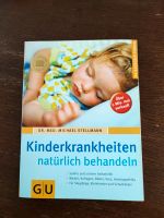 Kinderkrankheiten natürlich behandeln Niedersachsen - Frelsdorf Vorschau