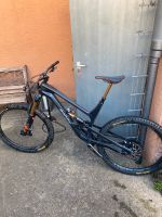 Radon Swoop 10.0 HD XL | Fully | Enduro | MTB | FOX | SRAM Rheinland-Pfalz - Ludwigshafen Vorschau