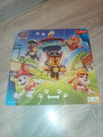 Steckpuzzle Holzpuzzle Paw Patrol Hamburg-Mitte - Hamburg Billstedt   Vorschau