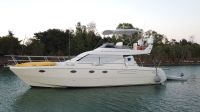 Motoryacht Carnevali 42, Bj 95, 13 Meter, Yacht Bayern - Friedberg Vorschau