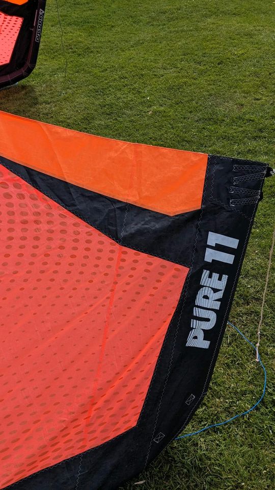 Gaastra Pure 11 qm Kite in Dresden