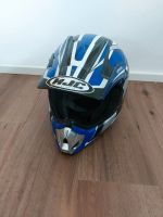 HJC CL-x4 Motocross-Helm Baden-Württemberg - Uttenweiler Vorschau