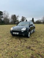 Porsche Cayenne 4.5 V8 Baden-Württemberg - Ötisheim Vorschau