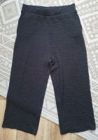 Culotte, Hose, Damen, schwarz, Gr. 38 Brandenburg - Trebbin Vorschau