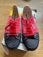Superga Deutschland Größe 40 / Unisex Bayern - Regensburg Vorschau