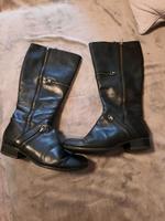 LEDER    STIEFEL  CAPRICE   GR.38 Saarland - Püttlingen Vorschau