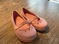 Crocs Ballerinas Niedersachsen - Neu Wulmstorf Vorschau