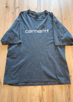Carhartt Tshirt grau | M Brandenburg - Cottbus Vorschau