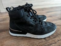 Tamaris Sneaker high - Gr. 37 - sehr guter Zustand Bayern - Markt Schwaben Vorschau