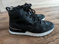 Tamaris Sneaker high - Gr. 37 - sehr guter Zustand Bayern - Markt Schwaben Vorschau