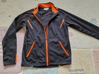 Pro Touch Trainingsjacke Gr. S Laufjacke schwarz Herren Nordrhein-Westfalen - Wermelskirchen Vorschau