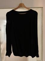 Damen Hallhuber Bluse/Tshirt/Shirt Gr. M/38, Farbe Schwarz München - Thalk.Obersendl.-Forsten-Fürstenr.-Solln Vorschau
