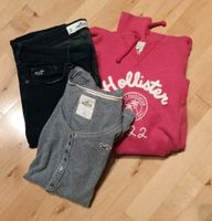 Hollister  Größe 38 Damenkleidung Jeans, Shirt und Pullover Schleswig-Holstein - Glückstadt Vorschau