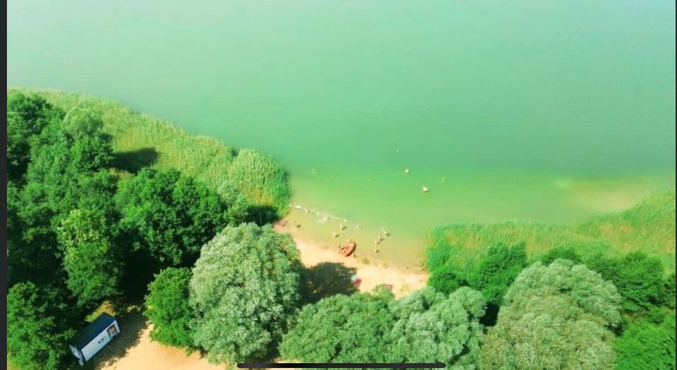 Grundstück nähe Berlin mit Wasserzugang in Königs Wusterhausen