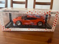 BMW M1 in 1:18, Hommage Collection, ungeöffnet,  OVP 80432413752 Leipzig - Engelsdorf Vorschau