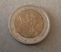 2 Euro Münze Italien 2006 Torino Rheinland-Pfalz - Hermeskeil Vorschau