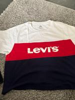Levis T-Shirt gr M Essen - Essen-Katernberg Vorschau