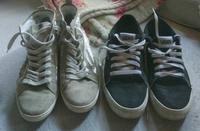 Markenschuhe Vans, Paul Green gr.40 Niedersachsen - Oldenburg Vorschau