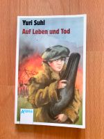 Yuri Suhl: Auf Leben und Tod - Taschenbuch - Ukraine Krieg Frankfurt am Main - Rödelheim Vorschau