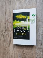 Robert Harris 'Ghost' Roman Nordrhein-Westfalen - Lünen Vorschau