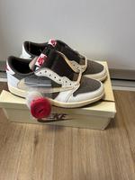 Jordan 1 low reverse mocha München - Schwabing-Freimann Vorschau