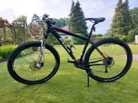 MTB Fuji one1 Nevada 29 Mountenbike, 30 Gänge Niedersachsen - Rastede Vorschau