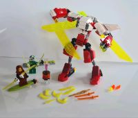 Lego, Ninjago, Kais Mech Jet, 71707 Nordrhein-Westfalen - Datteln Vorschau