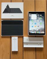 iPad Air 3. Gen(256GB,Wi-Fi), Smart Key., Pencil 1., Light.-USB Hamburg-Nord - Hamburg Winterhude Vorschau