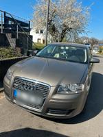 Audi A3 s line Nordrhein-Westfalen - Burscheid Vorschau
