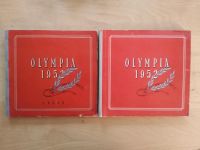 Olympia 1952  Band 1 und 2 Sammelalben Köln - Köln Dellbrück Vorschau