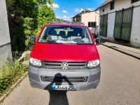 Vw t5.2 Pritsche Bayern - Obersüßbach Vorschau