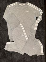 Adidas Jogginganzug Set Hose , Sweatshirt , Shirt Gr XS - M Neu Berlin - Neukölln Vorschau