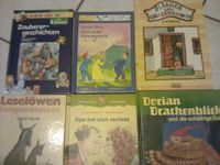 18 Kinderbücher "erstes Lesealter" - Leselöwen / Lesepiraten ... Niedersachsen - Wanna Vorschau