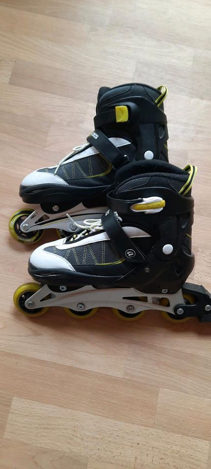 Axces Inline Skates Schlittschuhe in Eicklingen