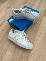 Adidas Superstar Sneaker Gr 36 2/3 Baden-Württemberg - Schutterwald Vorschau