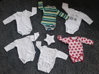 Baby Bodies Gr. 62 Zara H&M Topomini Nordrhein-Westfalen - Drolshagen Vorschau