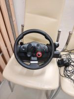 Logitech Driving Force GT Lenkrad für PS3 und PC Baden-Württemberg - Heidelberg Vorschau