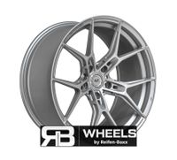 ✅ MERCEDES A45S A45 AMG 177 CLA 45S 45 35 AMG 118 // "NEU" 4x 9x19 ZOLL FELGEN SATZ #F3634# WHEELFORCE RACE.ONE FORGED MONOBLOCK FELGENSATZ RÄDER WF 19ZOLL CONCAVE FULL FORGED F2A F2CLA RB-WHEELS Baden-Württemberg - Nufringen Vorschau